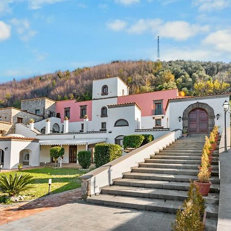 B&B Villa Della Porta, Amalfi Coast - Historical Heritage Vico Equense Exterior foto
