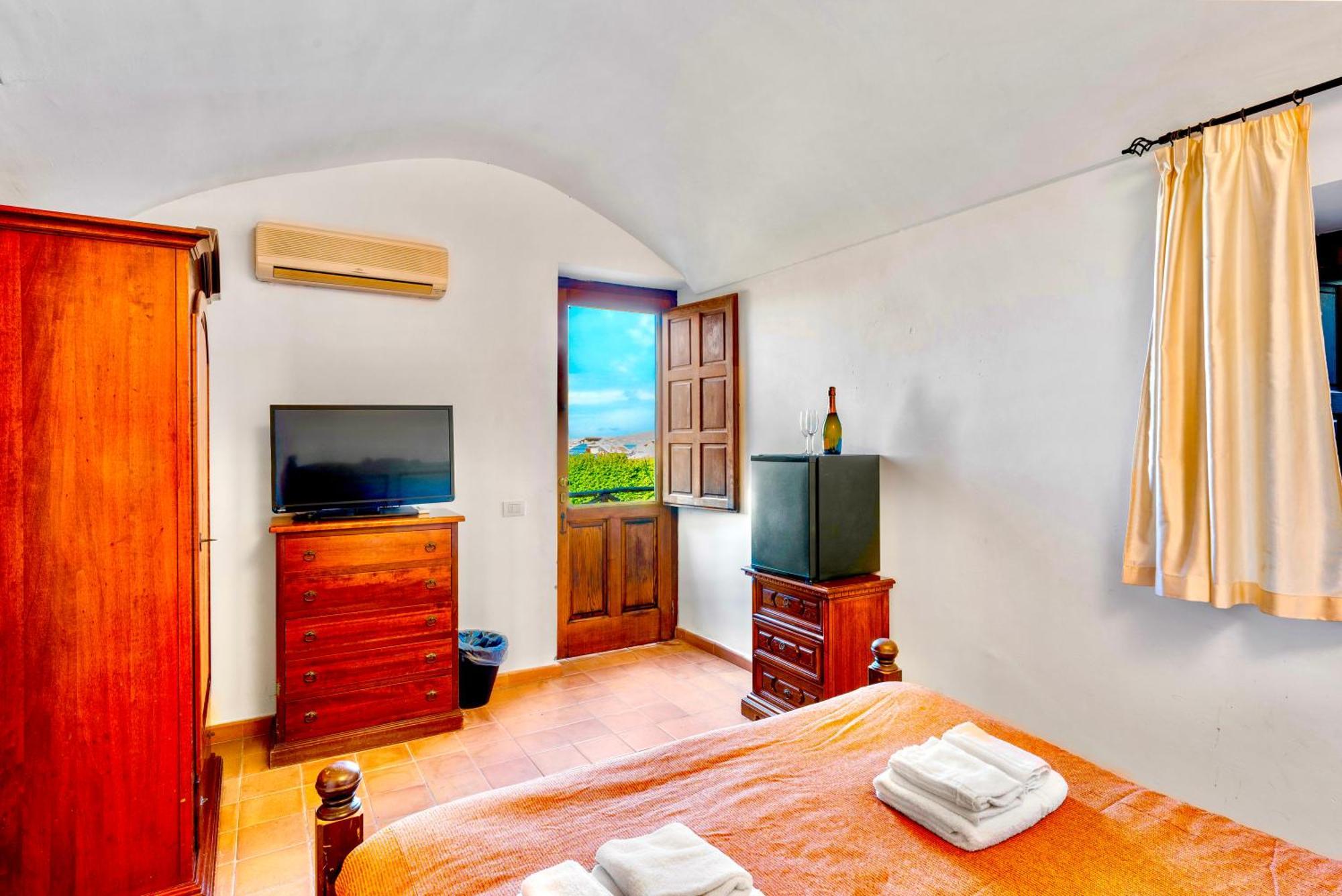 B&B Villa Della Porta, Amalfi Coast - Historical Heritage Vico Equense Exterior foto